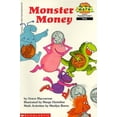 thumbnail image 1 of Pre-Owned Monster Money (Hello Reader, Math, Level 1) (Paperback) 0590120077 9780590120074, 1 of 1