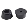 thumbnail image 4 of 20pcs Rubber Table Chair Furniture Feet Leg Pads Tile Floor Protectors, 4 of 11