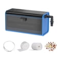 thumbnail image 1 of Milaget Fish Tank Filter Box Easy to Install Office Shop Aquarium Filter Accessories Style B, 1 of 9