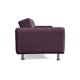 thumbnail image 3 of Macondo Sofá Cama Morado Sofantastico Varias Posiciones, 3 of 6