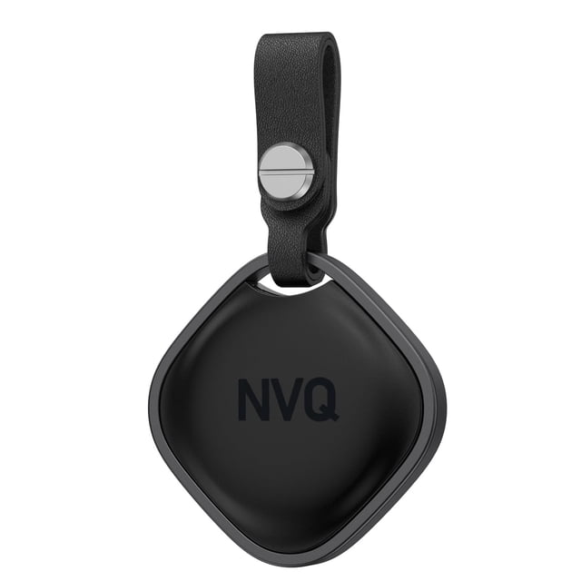 Buscador de llaves, localizador de rastreador Bluetooth combinado con Apple Find My (solo iOS), buscador de artículos para llaves, portafolios, mascotas, bolsa, mochila y veliz, etiquetas inteligentes