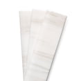 thumbnail image 4 of The Tile Life Soho 2" x 10" Greige Ceramic Bullnose Tile, 4 of 7