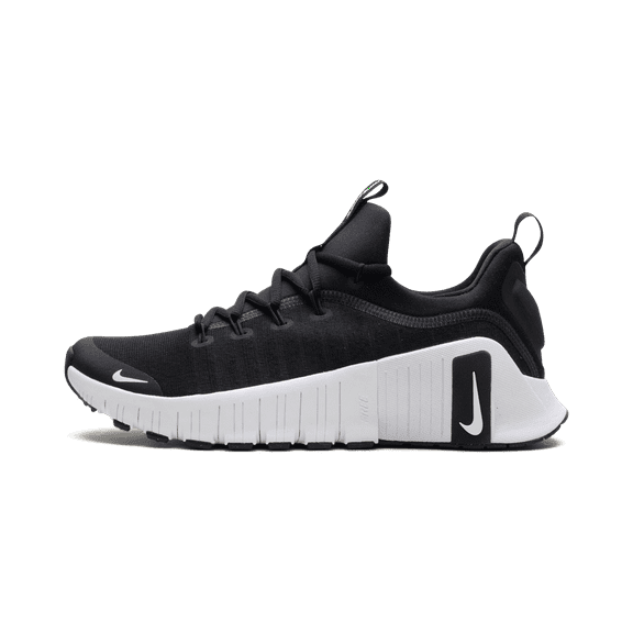 NIKE WOMENS Free Metcon 6 Womens "Black White" FJ7126 001 FJ7126 001 from Stadium Goods