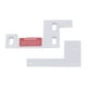 thumbnail image 1 of Kit De Enclavamiento Del Generador Panel De Enclavamiento De Aleación De Aluminio Panel De Enclavamiento Del Disyuntor Del Generador Principal Compatible Con Paneles ITE Gould O De 150 O 200 Amperios, 1 of 7