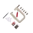 thumbnail image 1 of Shengyu Pearl Handmade Setting Machine Providing Efficient Bead Fixing Solutions For Various Crafts Projects 1 Tweezer Shoes #20, 1 of 1