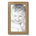 thumbnail image 2 of ArtToFrames 9x16" Silver Victorian Emboss Picture Frame, Silver Wood Poster Frame, with Regular Glass and 2 (FBPL-5082), 2 of 7