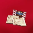 GHIRARDELLI Dark Chocolate Peppermint Bark Chocolate Squares, Layered
