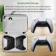 thumbnail image 5 of Estuche Para Consola De Juegos Maleta de controlador de juego, bolso de almacenamiento ligero para PS5/PS4/Switch Pro/Xbox Likrtyny Para estrenar, 5 of 7