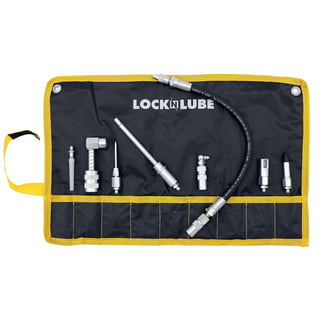 Esterno Rockhound & Rock Mining Kit (Deluxe 15-Piece Set); Rockhound Set  Includes Hammer, Chisels, Musette Bag and Accessories 