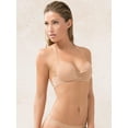 thumbnail image 5 of Women's Swim Secret Halter Swimsuit Top, 5 of 7