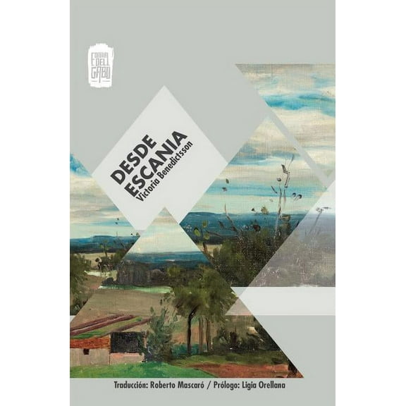 Coleccion Caleidoscopio: Desde Escania (Series #2) (Paperback)