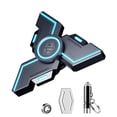 thumbnail image 1 of Fidget Spinner INNÔPLUS para niños con luz luminosa de metal, 1 of 6