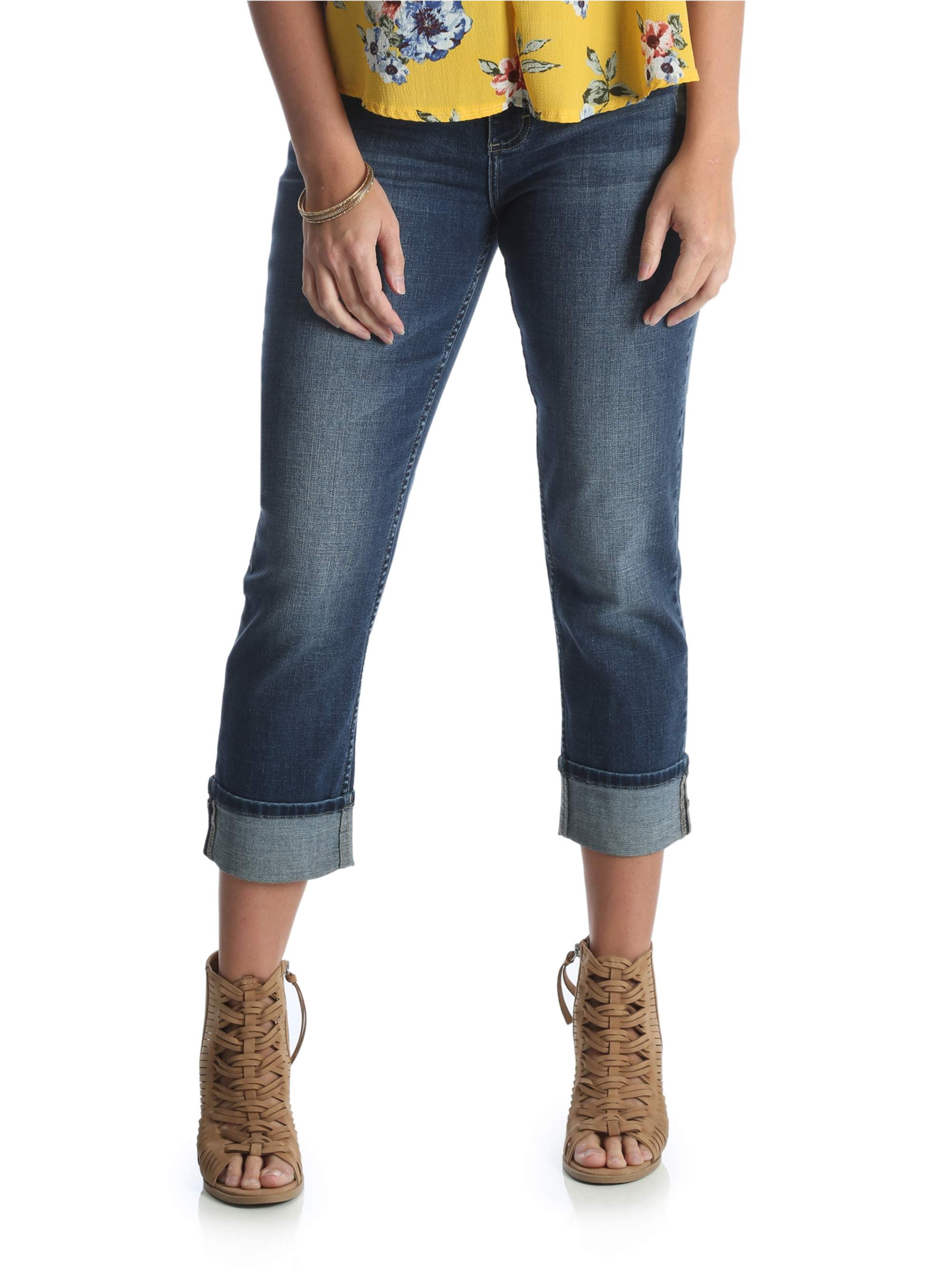 lee riders women's classic fit jean