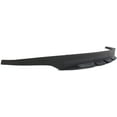 thumbnail image 3 of Valance Compatible with 2008-2010 Saturn Vue 2012-2015 Chevrolet Captiva Sport Front Lower Air Deflector Textured, 3 of 5