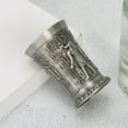 thumbnail image 3 of Dioche Whiskey Shot, Refined Craftsmanship Mini Cup, For Office Cafe, 3 of 8