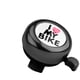 thumbnail image 2 of Enganche de Remolque de Bicicleta Weeride Negro con Kit de Repuesto, 2 of 6
