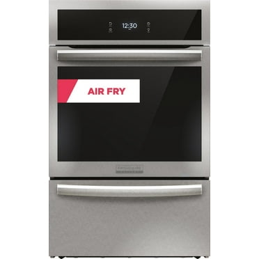 FRIGIDAIRE GCWG2438AF wall oven (gas)