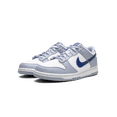thumbnail image 2 of NIKE GRADE SCHOOL Dunk Low GS "Blue Iridescent" FJ4668 400 FJ4668 400 from Stadium Goods, 2 of 8