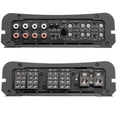 thumbnail image 3 of Amplificador NVX VAD22008v2 de 8 canales y 2200 W para uso marino, Clase D, 3 of 8