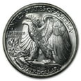 thumbnail image 3 of 1945-D Walking Liberty Half Dollar MS-64 PCGS, 3 of 3