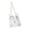 Blue, variant on 7829 Crochet Beach Toted Bag Summer Beach Bag for Women Aesthetic Mesh Toted Bag Hippie Knit Hoboes Bag Shoulder Handbags