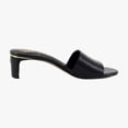 thumbnail image 6 of Vince Camuto Linanna Women's Heels Black Size 7 M, 6 of 8