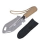 thumbnail image 2 of Pala para acampar Jadeshay pala de mano Con cuerda multifuncional, 2 of 14