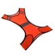 thumbnail image 5 of Chaleco reflectante Sunnimix deportivo rojo, 5 of 8