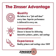 Zinsser B-I-N White Shellac-Based Primer and Sealer 1 gal