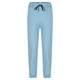 thumbnail image 5 of Odeerbi 2 Pack Boys Summer Cotton Linen Jogger Pants Casual Lightweight Elastic Waist Drawstring Sweatpants Para 3-13 Años, 5 of 9