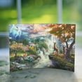 thumbnail image 3 of Disney (Bambis First Year) 10" x 7" Curved Acrylic Print ACP1007CUR090, 3 of 5