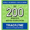 Tracfone Wireless Tracfone 200 Unit Card