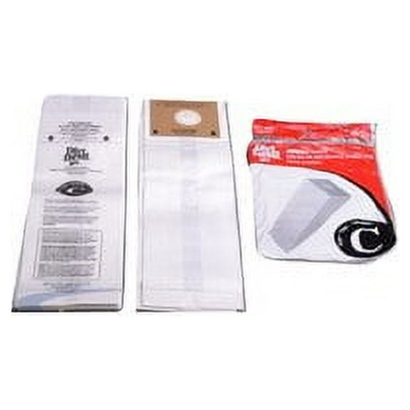 Dirt Devil Upright Type C Bags 10 Pk -  3700148001