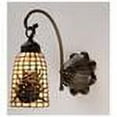 thumbnail image 2 of Pine Barons Wall Sconce, 2 of 2