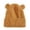 Yellow, variant on HJYCHN Kids Hats Boys Bear Ear Design Knit Girls Hats Winter Warm Outdoor Daily Wear Cozy Comfort Fit
