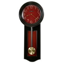 Howard Miller 625390 Alexi 27 1/2" Analog Wall Clock