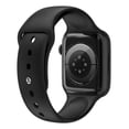 thumbnail image 3 of Reloj Smartwatch W29 Pro Dynamic Island 2.2 Hd Fralugio Negro, 3 of 3