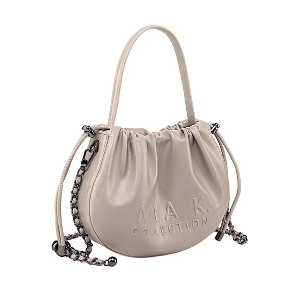 MKF Collection Verena Tote Bag Women's Crossbody Bag Handbag Purse by Mia K