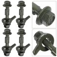 thumbnail image 4 of 4pcs Camper Bolt Alignment Adjustable Camber Wheel Alignment Cam Bolt For Vehicle, 4 of 4