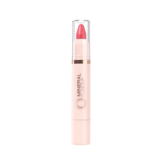 Tinte labial Mineral Fusion Sheer Moisture Smolder, 3 ml