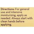 thumbnail image 4 of Burt's Bees Baby Nourishing Lotion with Lavender, Calming, Pediatrician Tested, 12 Ounces, 4 of 9