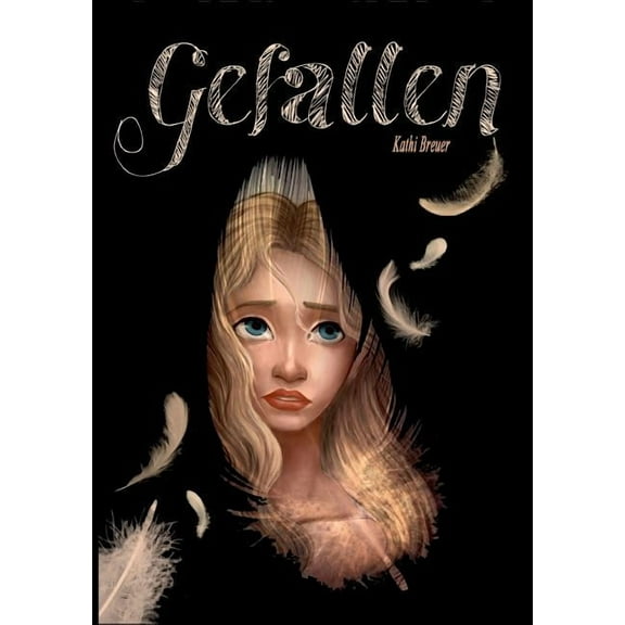 Gefallen, (Paperback)