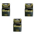 thumbnail image 3 of Black Magnum Préservatif Lubrifié (Lot de 3), 3 of 3