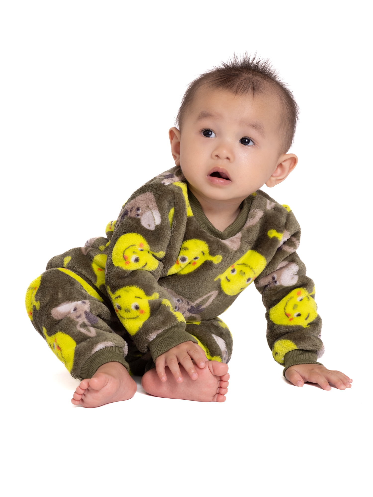 Infant Baby Snugit Set, Sizes 0-24 Months