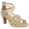 thumbnail image 2 of Easy Street Elated Dress Sandals (Women), 2 of 7
