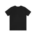thumbnail image 3 of Men's ENGINEER Print T-shirt, Casual Short Sleeve Crew Neck Tee, Men's Clothing for Outdoor, 3 of 11