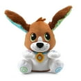 thumbnail image 4 of LeapFrog Speak & Learn Puppy With Talk-Back Feature - French Version, 4 of 8