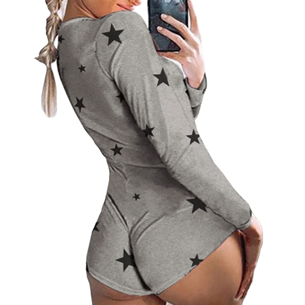 pijama bodysuit