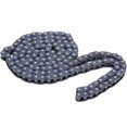 thumbnail image 4 of FLAMEEN 146 Sections Chain,Steel Electric Scooter T8F 146 Sections Chain Accessory Anti‑rust Anti‑corrosion,Steel Chain, 4 of 8