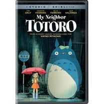 My Neighbor Totoro [DVD]